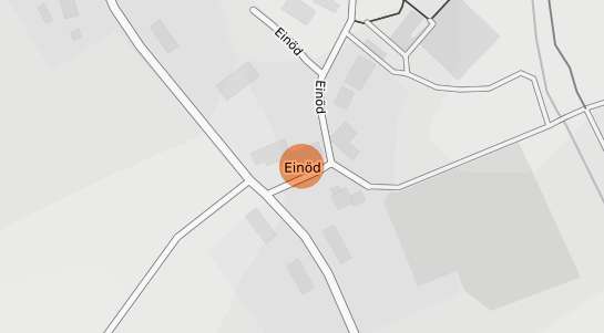 Mietspiegelkarte Bad Colberg Heldburg Ein&ouml;d